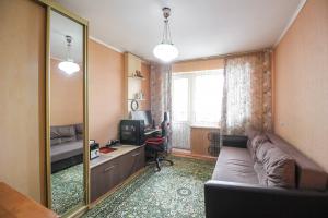 комната в 4-к квартире, 12м2, 5/9 этаж