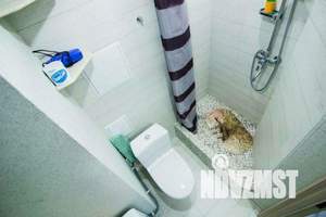 1-к квартира, посуточно, 13м2, 3/4 этаж