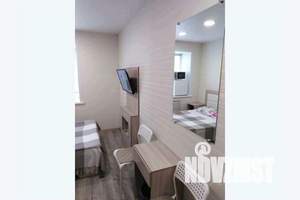 1-к квартира, посуточно, 13м2, 3/4 этаж