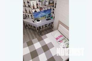 1-к квартира, посуточно, 13м2, 3/4 этаж