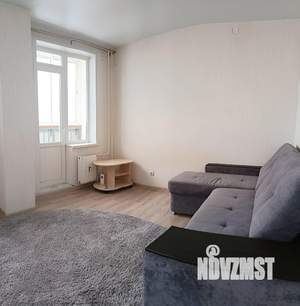 Студия квартира, на длительный срок, 28м2, 14/17 этаж