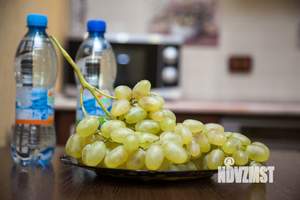 2-к квартира, посуточно, 42м2, 18/24 этаж