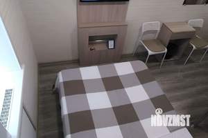 1-к квартира, посуточно, 13м2, 3/4 этаж
