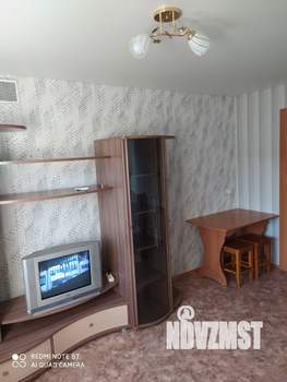 Студия квартира, на длительный срок, 17м2, 4/5 этаж