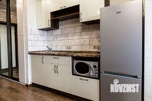 1-к квартира, посуточно, 29м2, 16/17 этаж