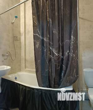 Студия квартира, на длительный срок, 28м2, 14/17 этаж