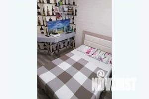 1-к квартира, посуточно, 13м2, 3/4 этаж