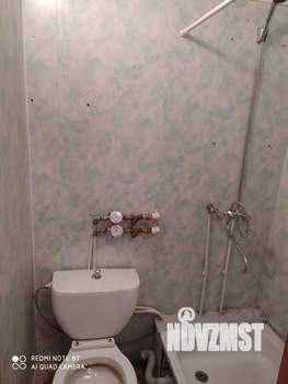 Студия квартира, на длительный срок, 17м2, 4/5 этаж