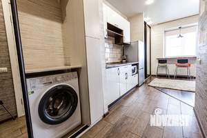 1-к квартира, посуточно, 29м2, 16/17 этаж