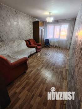 1-к квартира, вторичка, 37м2, 6/10 этаж