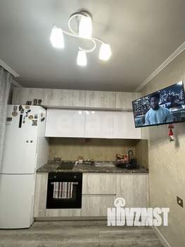 1-к квартира, вторичка, 38м2, 3/10 этаж