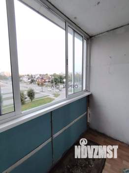 1-к квартира, вторичка, 37м2, 6/10 этаж