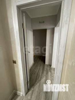 1-к квартира, вторичка, 38м2, 3/10 этаж