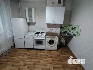 1-к квартира, вторичка, 37м2, 6/10 этаж