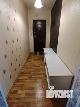 1-к квартира, вторичка, 37м2, 6/10 этаж