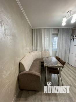 1-к квартира, вторичка, 38м2, 3/10 этаж