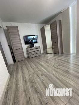 1-к квартира, вторичка, 38м2, 3/10 этаж