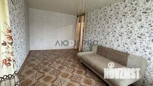 3-к квартира, вторичка, 55м2, 5/5 этаж