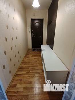 1-к квартира, вторичка, 37м2, 6/10 этаж