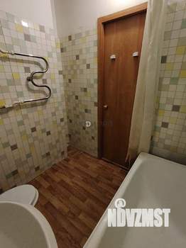 1-к квартира, вторичка, 37м2, 6/10 этаж