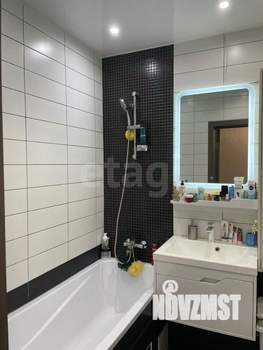 1-к квартира, вторичка, 38м2, 3/10 этаж