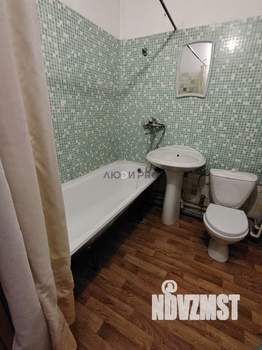 1-к квартира, вторичка, 37м2, 6/10 этаж