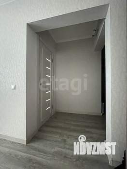 1-к квартира, вторичка, 38м2, 3/10 этаж